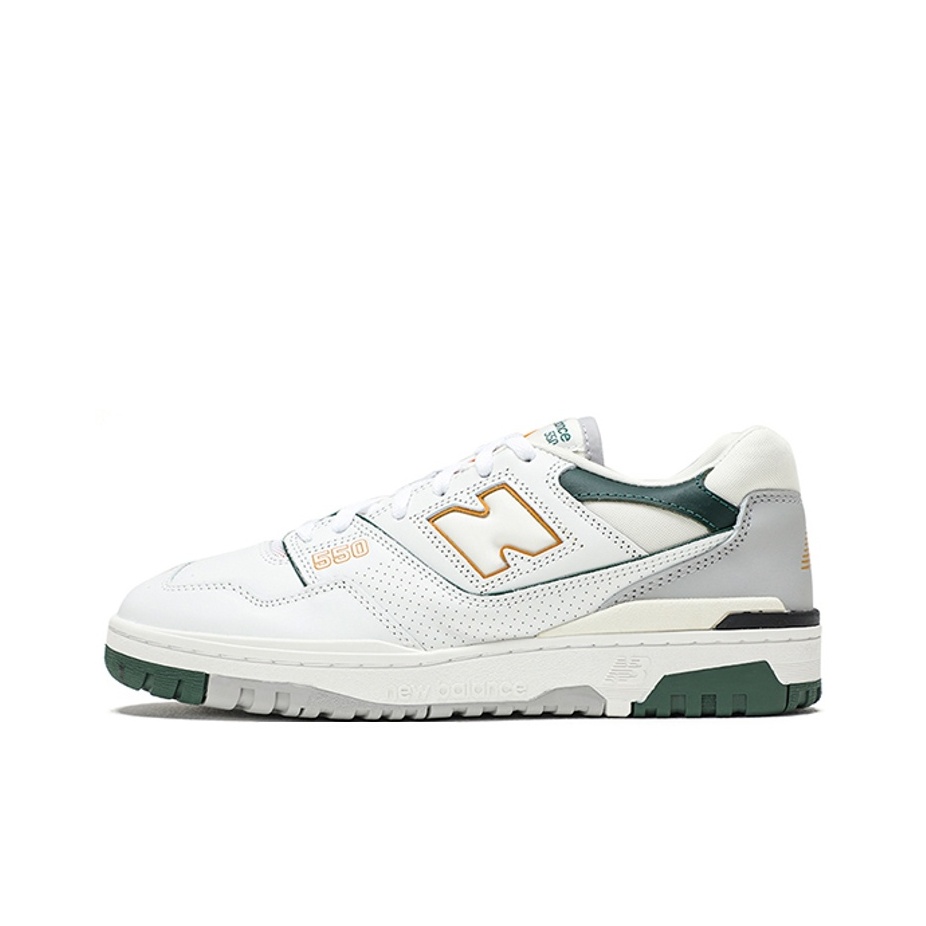뉴발란스 NB 550 빈티지 농구화 유니섹스 로우탑 화 - New Balance Shoes 550 리뷰 및 가격