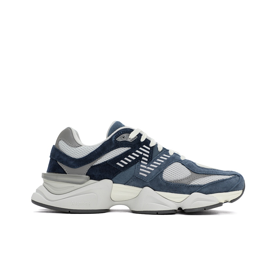 뉴발란스 NB 9060 미끄럼 방지, 내마모성, 통기성 - New Balance Shoes 9060 리뷰 및 가격
