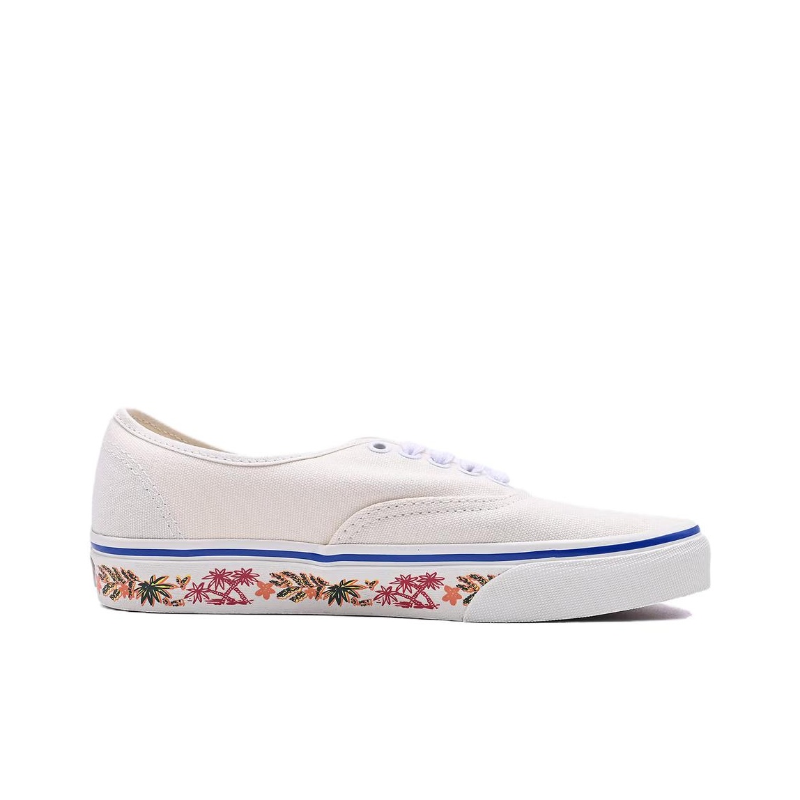 밴스 오센틱 캔버스 슈즈 유니섹스 로우탑 VN000Z7 - Vans Shoes Authentic 리뷰 및 가격