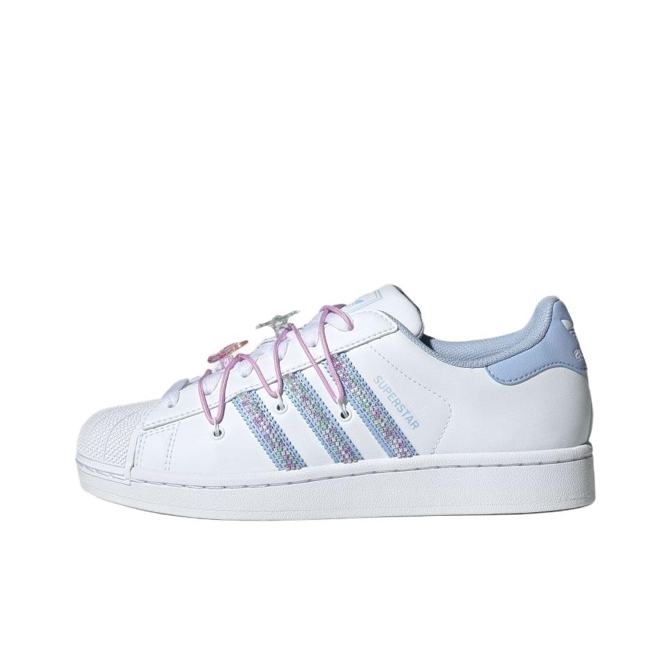 아디다스 오리지널스 슈퍼스타 2 내마모성 로우탑 스케이 - Adidas Shoes Superstar 리뷰 및 가격