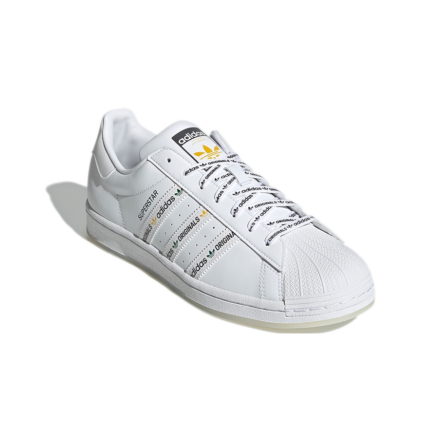 아디다스 오리지널스 슈퍼스타 스케이트보드 슈즈 유니섹스 - Adidas Shoes Superstar 리뷰 및 가격