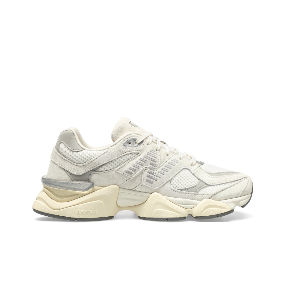 뉴발란스 NB 9060 캐주얼 신발 유니섹스 로우탑 그 - New Balance Shoes 9060 리뷰 및 가격