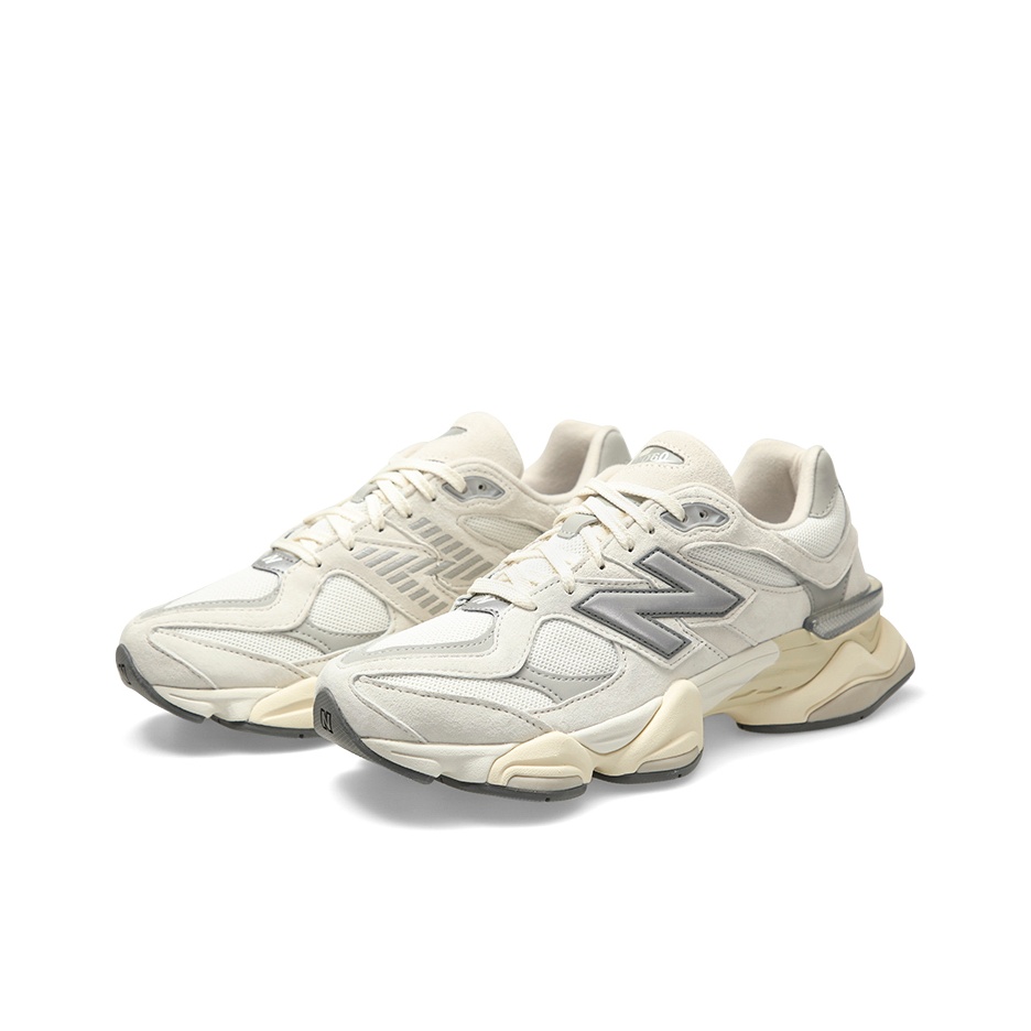 뉴발란스 NB 9060 캐주얼 신발 유니섹스 로우탑 그 - New Balance Shoes 9060 리뷰 및 가격