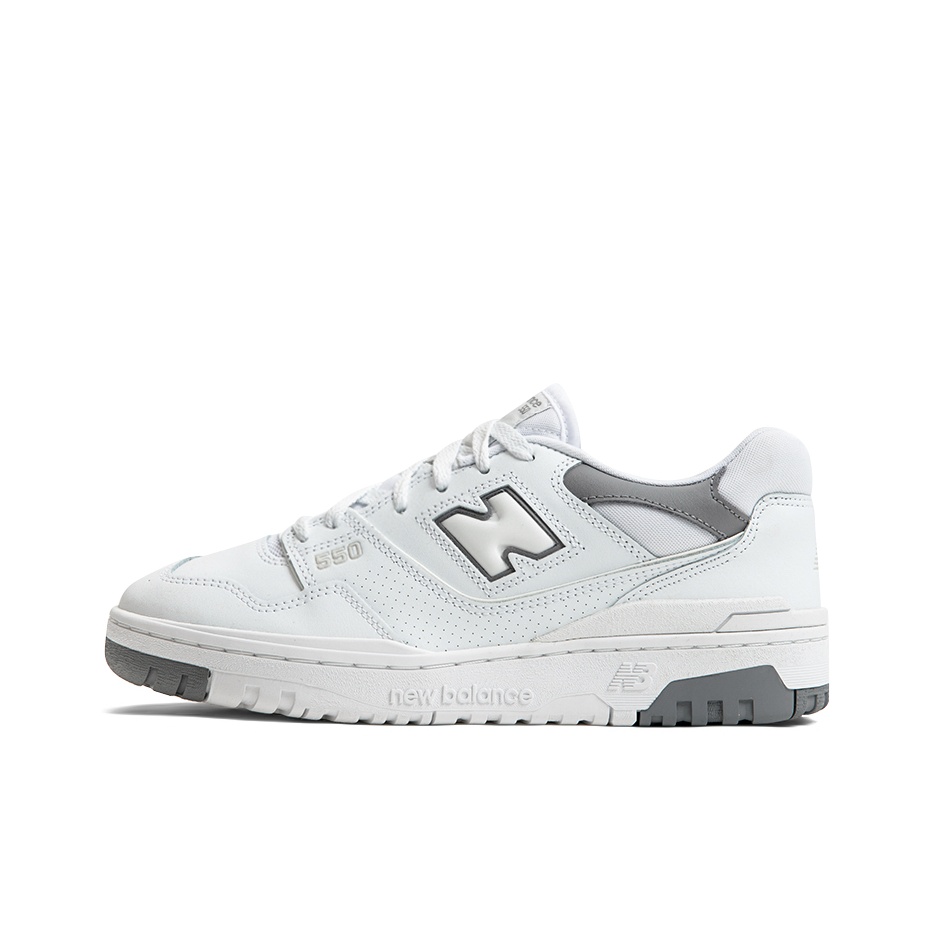 뉴발란스 NB 550 빈티지 농구화 유니섹스 로우탑 화 - New Balance Shoes 550 리뷰 및 가격