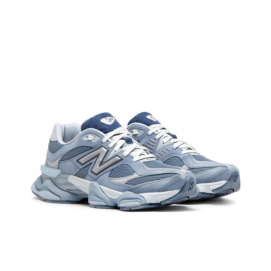 뉴발란스 NB 9060 캐주얼 신발 유니섹스 로우탑 블 - New Balance Shoes 9060 리뷰 및 가격