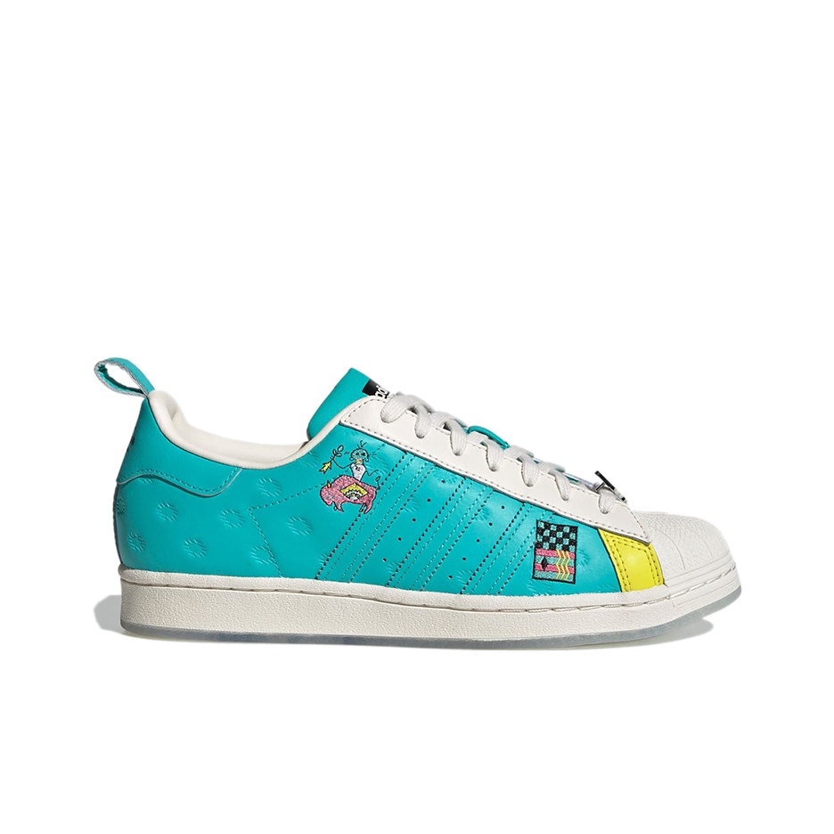 아디다스 오리지널스 슈퍼스타 컬렉션 스케이트보드 슈즈  - Adidas Shoes Superstar 리뷰 및 가격