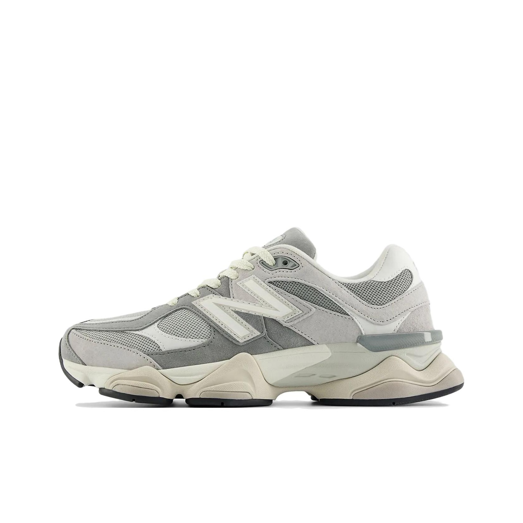 뉴발란스 NB 9060 캐주얼 슈즈 유니섹스 로우탑 그 - New Balance Shoes 9060 리뷰 및 가격