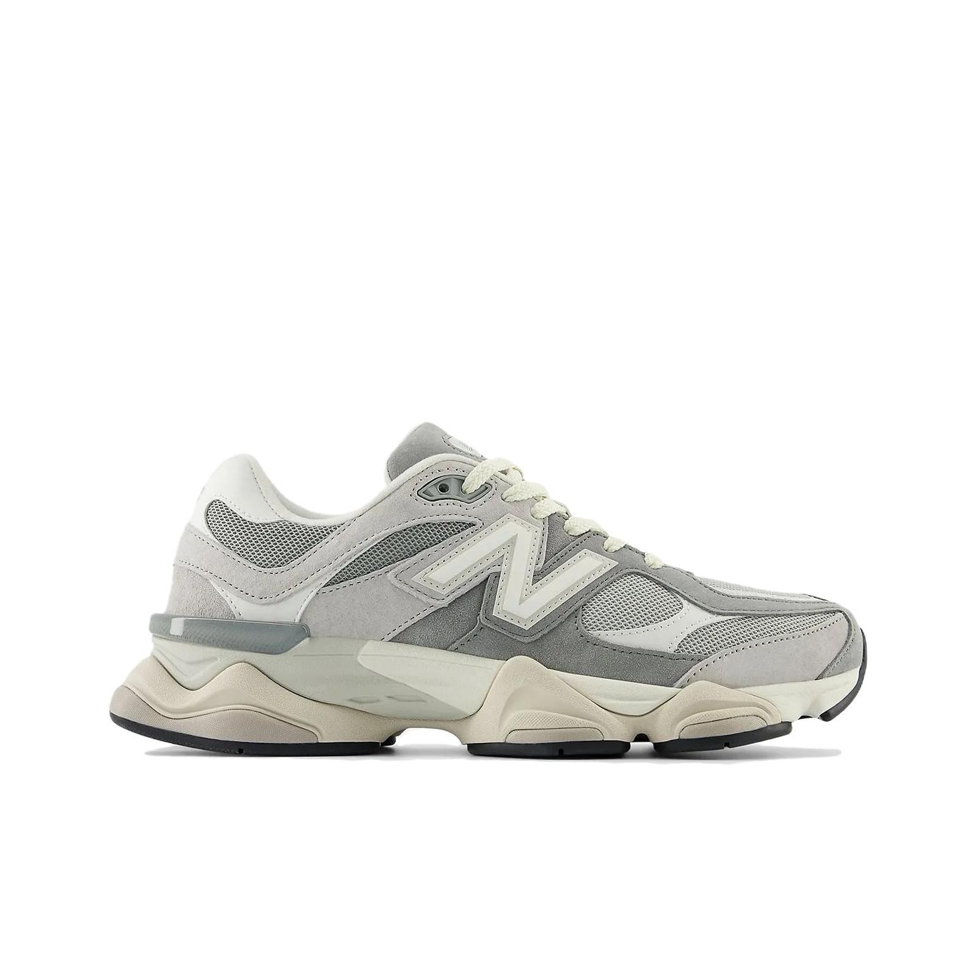 뉴발란스 NB 9060 캐주얼 슈즈 유니섹스 로우탑 그 - New Balance Shoes 9060 리뷰 및 가격