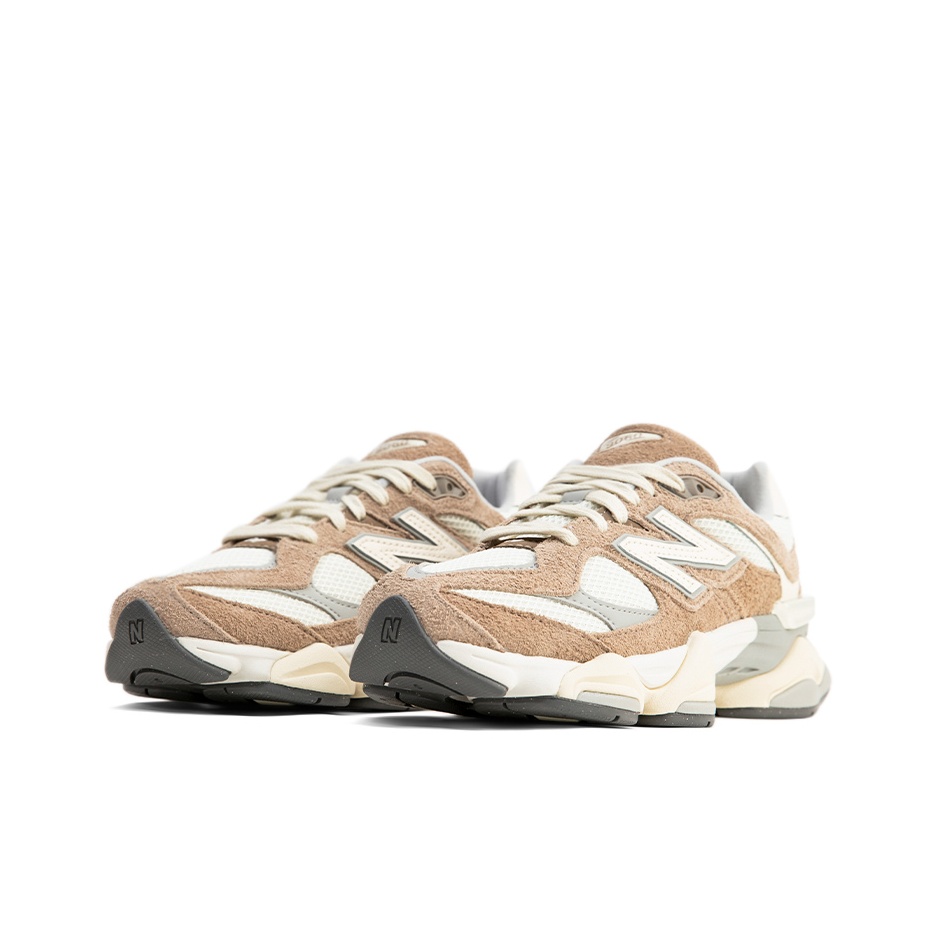뉴발란스 NB 9060 캐주얼 슈즈 유니섹스 로우탑 카 - New Balance Shoes 9060 리뷰 및 가격