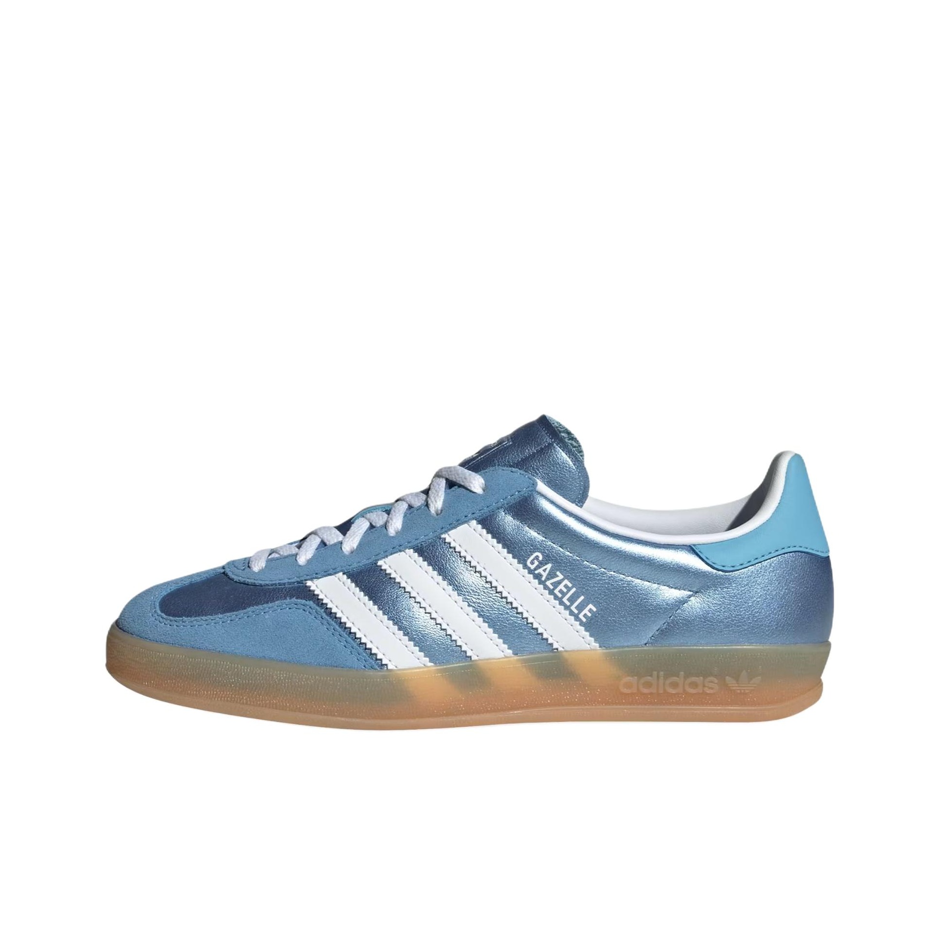 아디다스 오리지널스 가젤 인도어 로우탑 스케이트보드 슈 - Adidas Shoes Gazelle 리뷰 및 가격