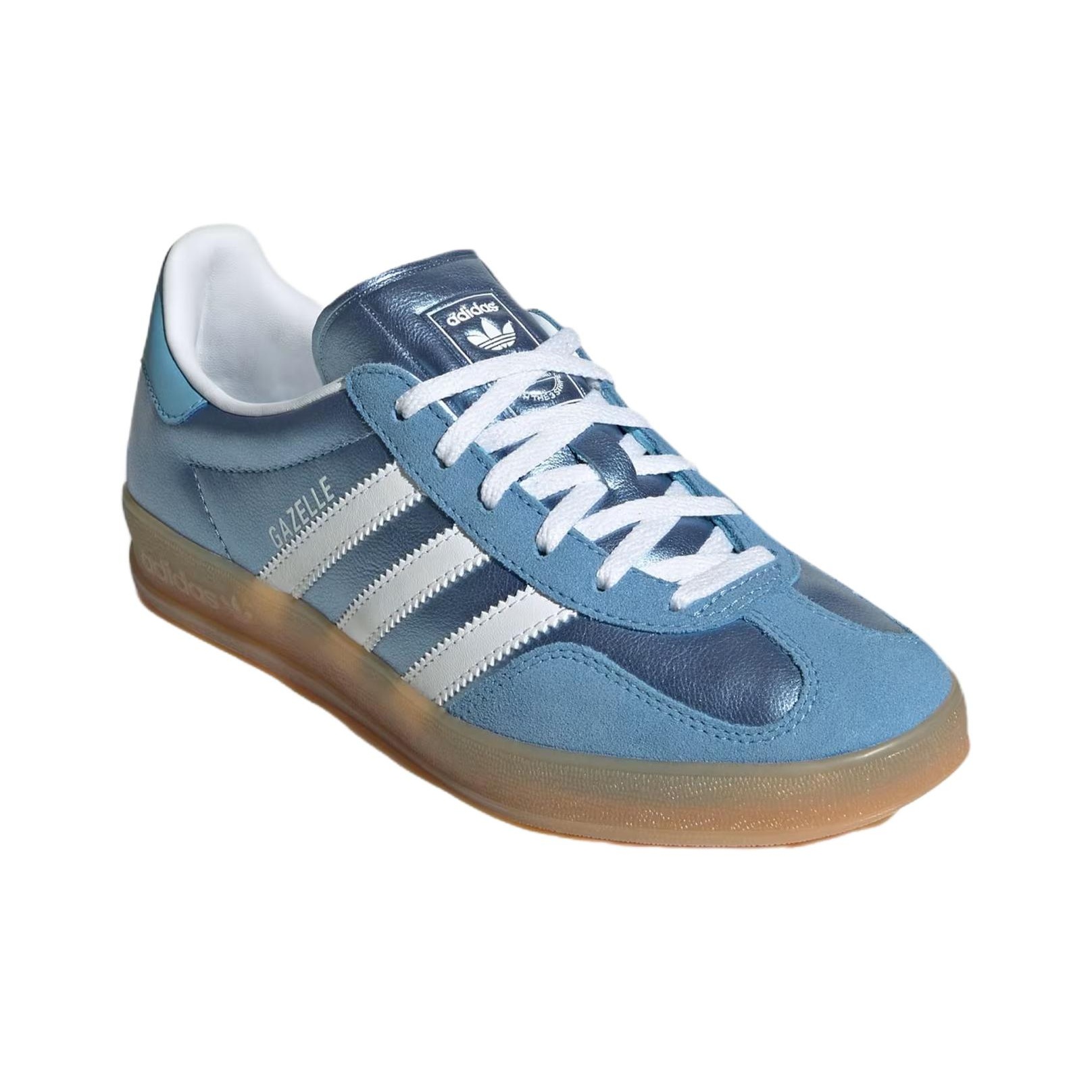 아디다스 오리지널스 가젤 인도어 로우탑 스케이트보드 슈 - Adidas Shoes Gazelle 리뷰 및 가격