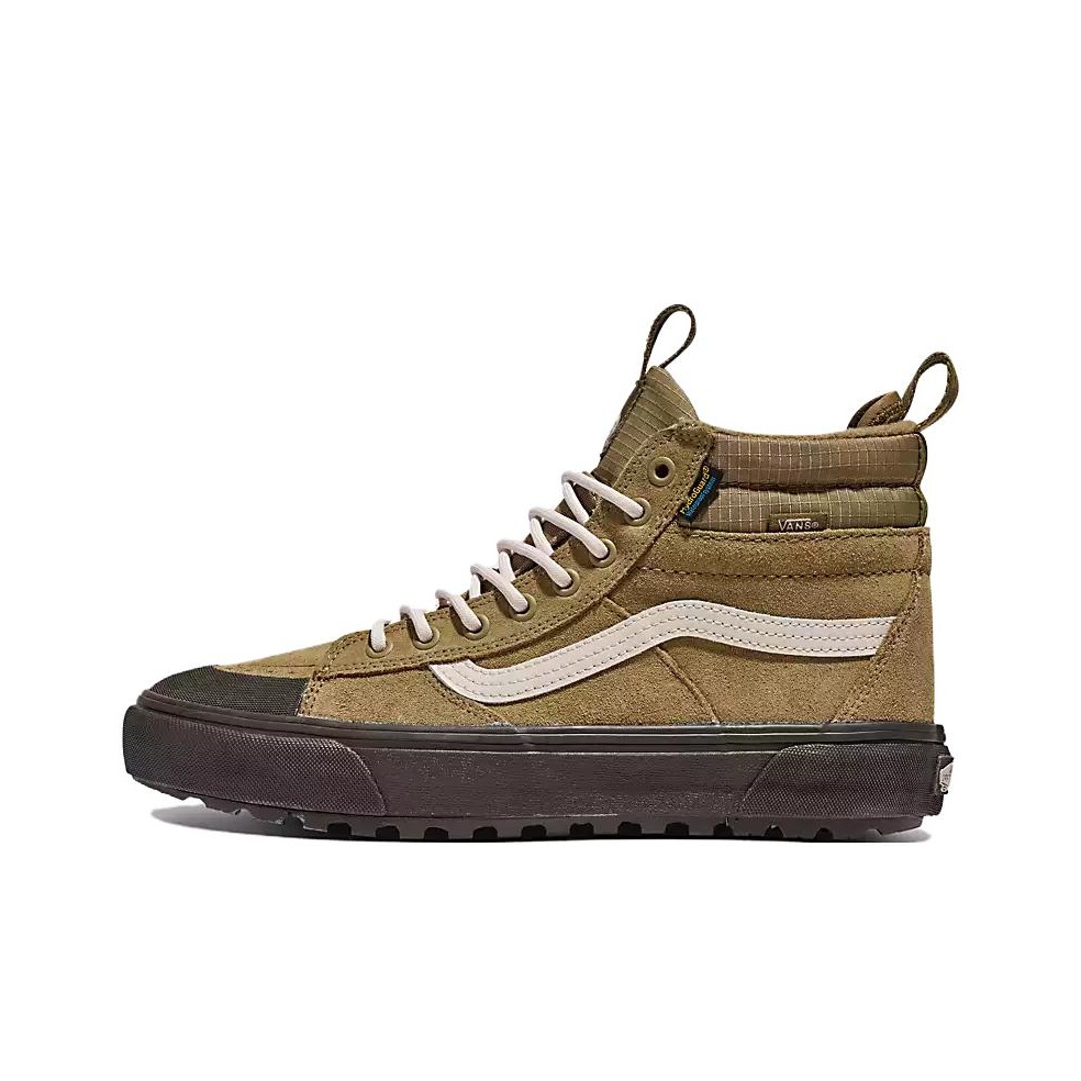 Vans MTE Sk8 Hi 아웃도어 슈즈 유니섹스 하 - Vans Shoes Sk8-Hi 리뷰 및 가격