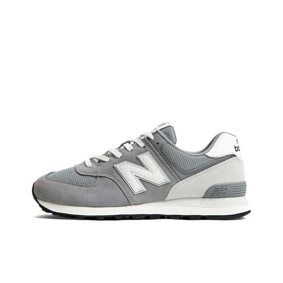 뉴발란스 NB 574 통기성 좋은 로우탑 고무 캐주얼  - New Balance Shoes 574 리뷰 및 가격