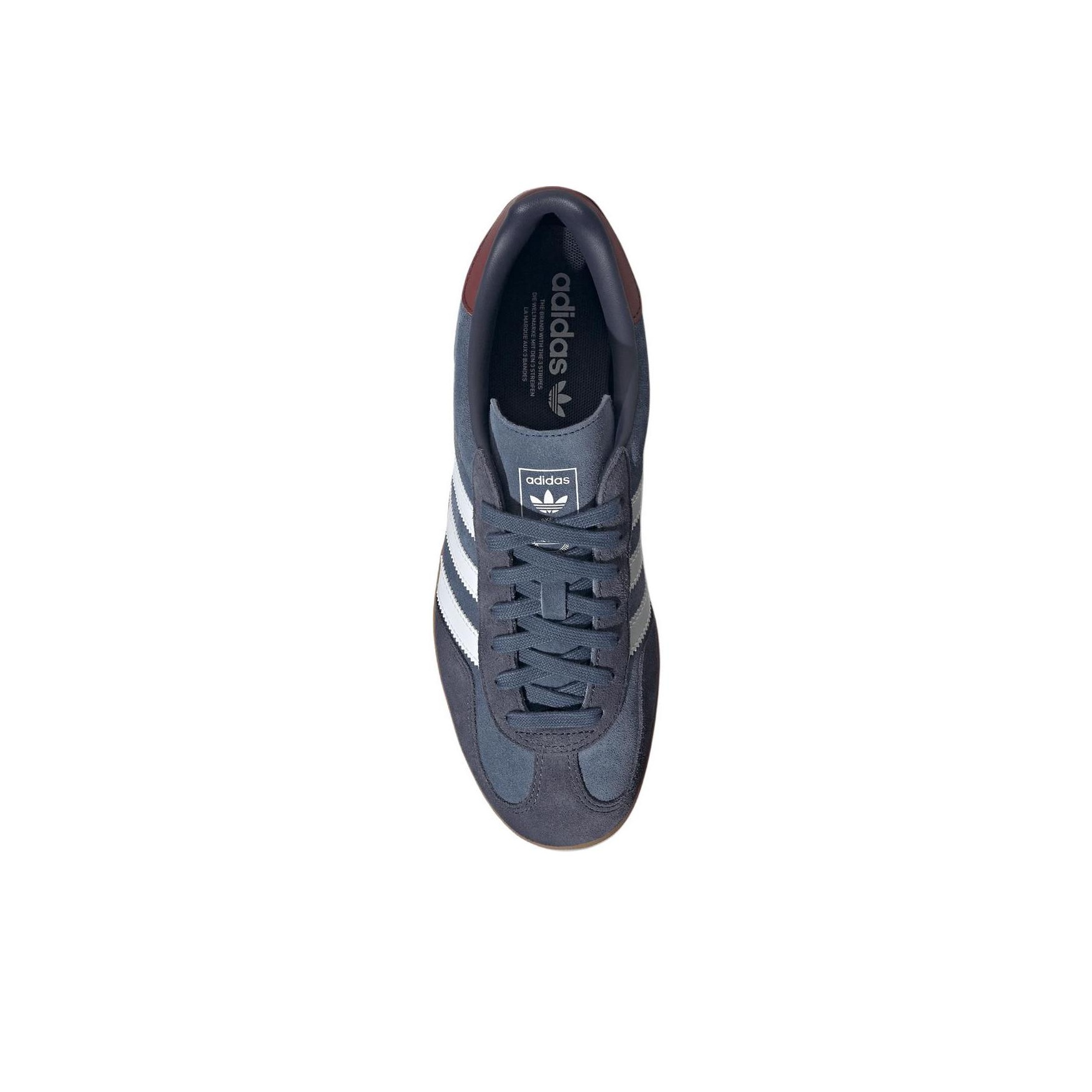 아디다스 오리지널스 GAZELLE INDOOR 합성 가 - Adidas Shoes Gazelle 리뷰 및 가격