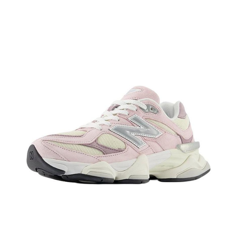 뉴발란스 NB 9060 런닝화 유니섹스 로우탑 핑크 U - New Balance Shoes 9060 리뷰 및 가격