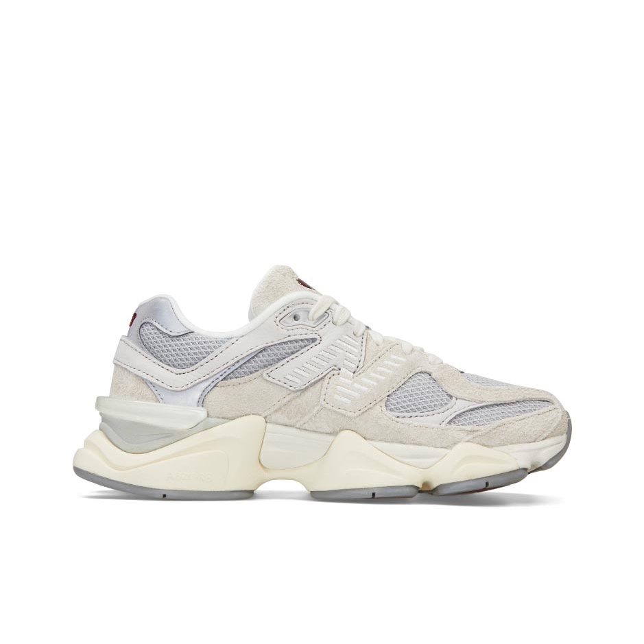 뉴발란스 NB 9060 캐주얼 슈즈 유니섹스 로우탑 베 - New Balance Shoes 9060 리뷰 및 가격