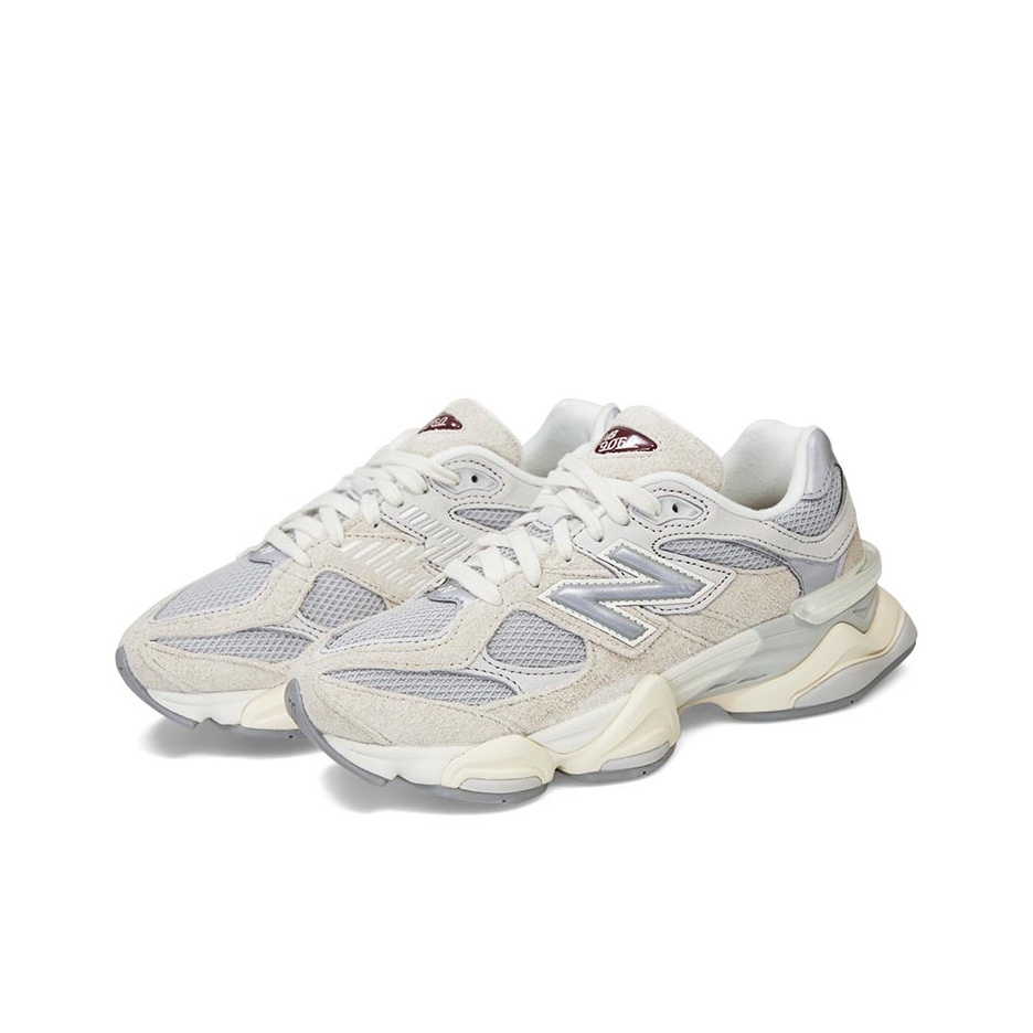 뉴발란스 NB 9060 캐주얼 슈즈 유니섹스 로우탑 베 - New Balance Shoes 9060 리뷰 및 가격