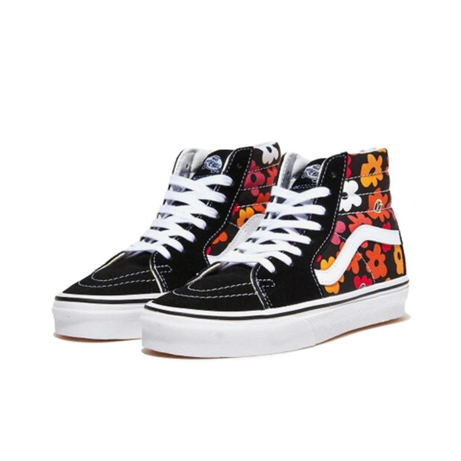 Vans Sk8 Hi 스케이트보드 슈즈 여성용 하이탑  - Vans Shoes Sk8-Hi 리뷰 및 가격